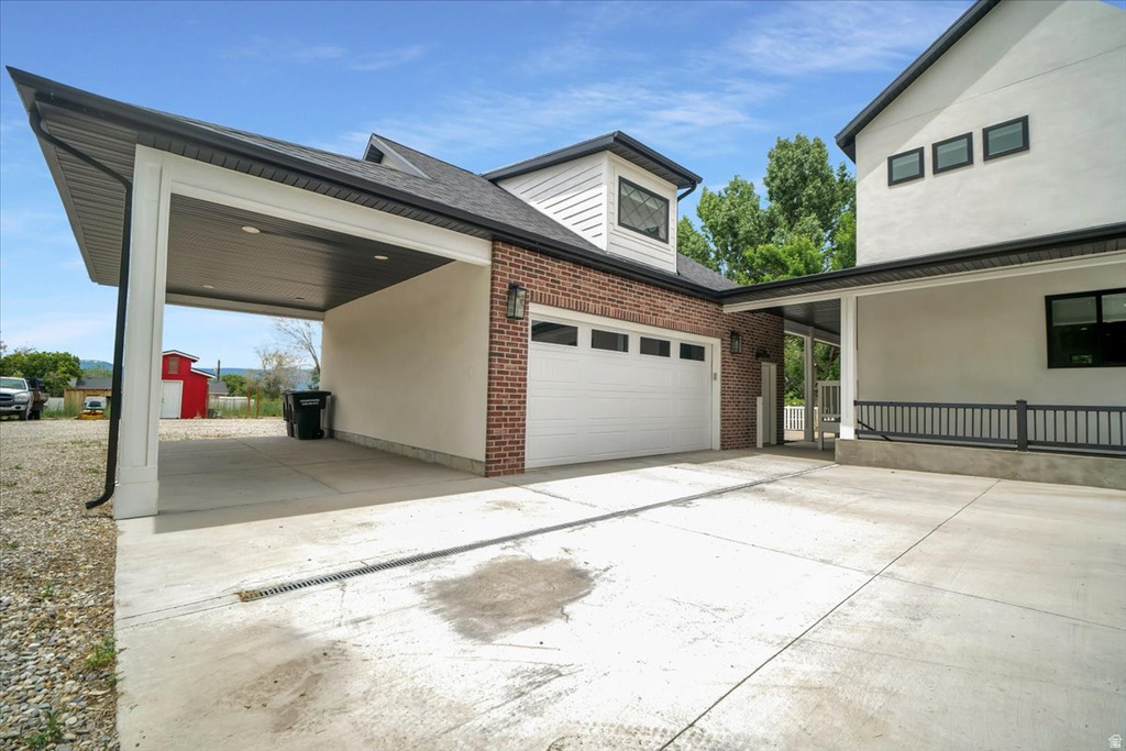 266 S 300 W Mt Pleasant, UT 84647