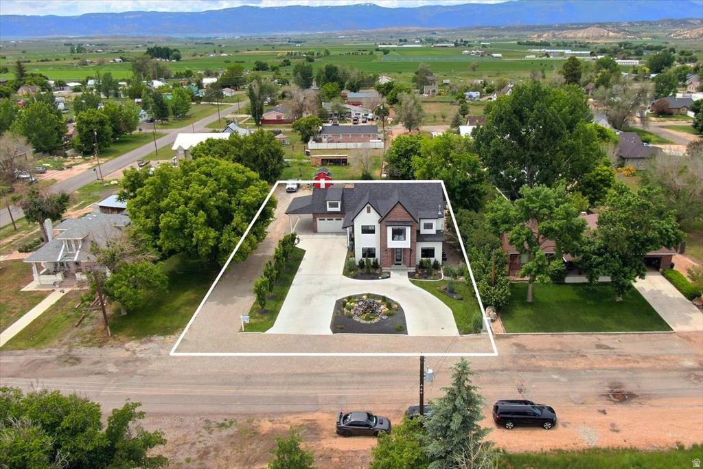 266 S 300 W Mt Pleasant, UT 84647