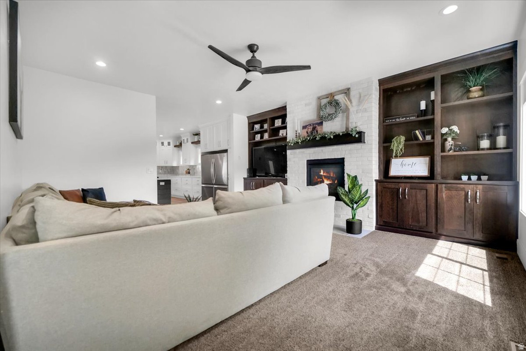 266 S 300 W Mt Pleasant, UT 84647