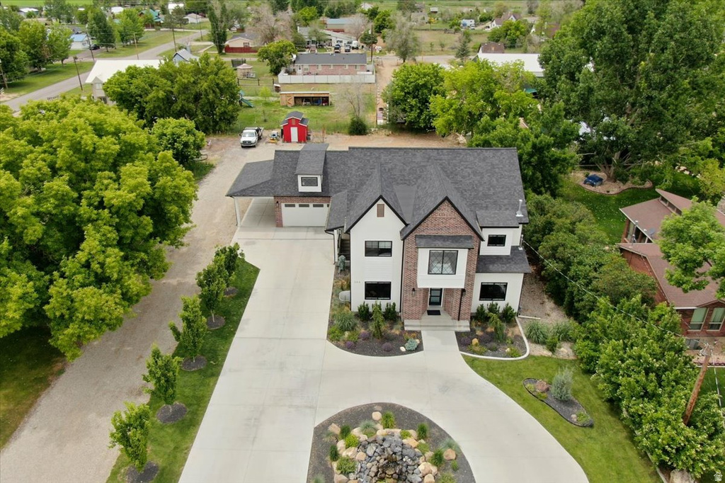 266 S 300 W Mt Pleasant, UT 84647