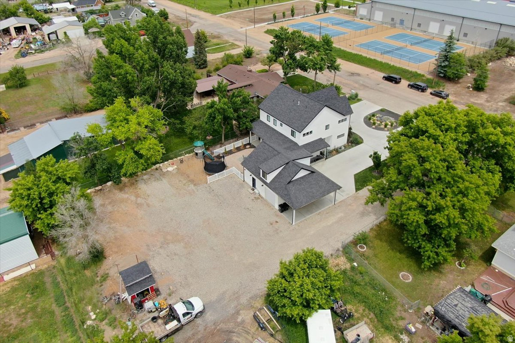 266 S 300 W Mt Pleasant, UT 84647