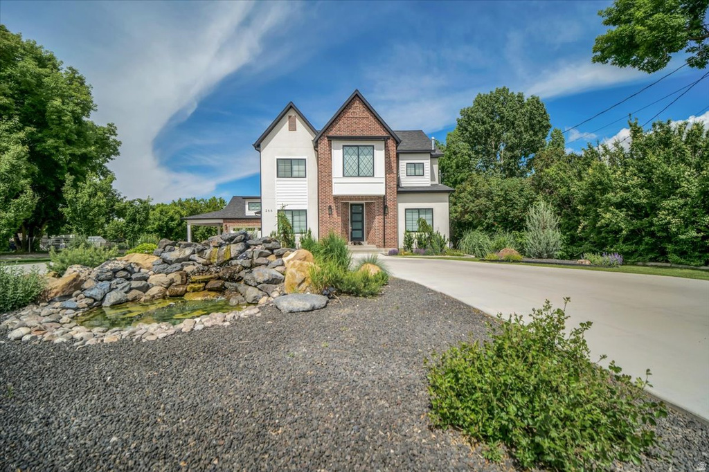 266 S 300 W Mt Pleasant, UT 84647