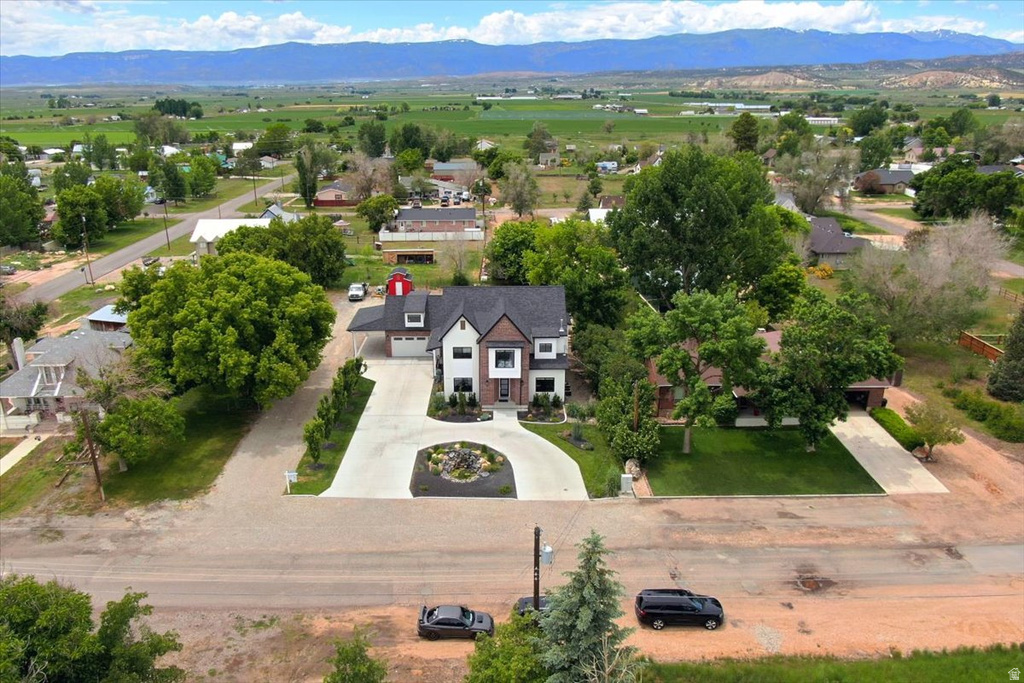 266 S 300 W Mt Pleasant, UT 84647