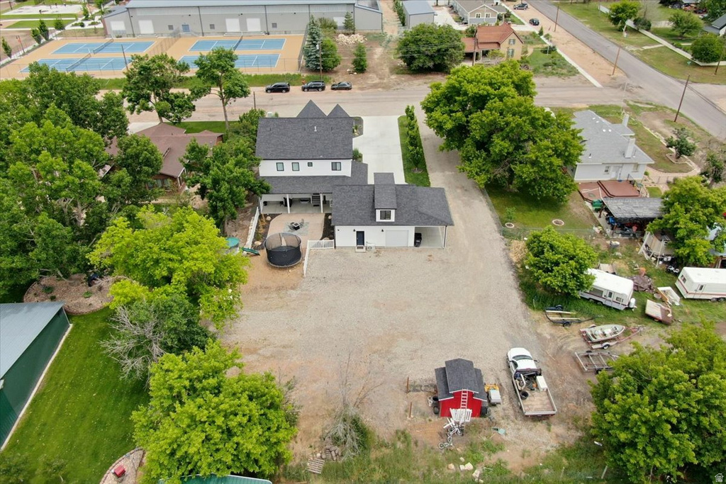 266 S 300 W Mt Pleasant, UT 84647