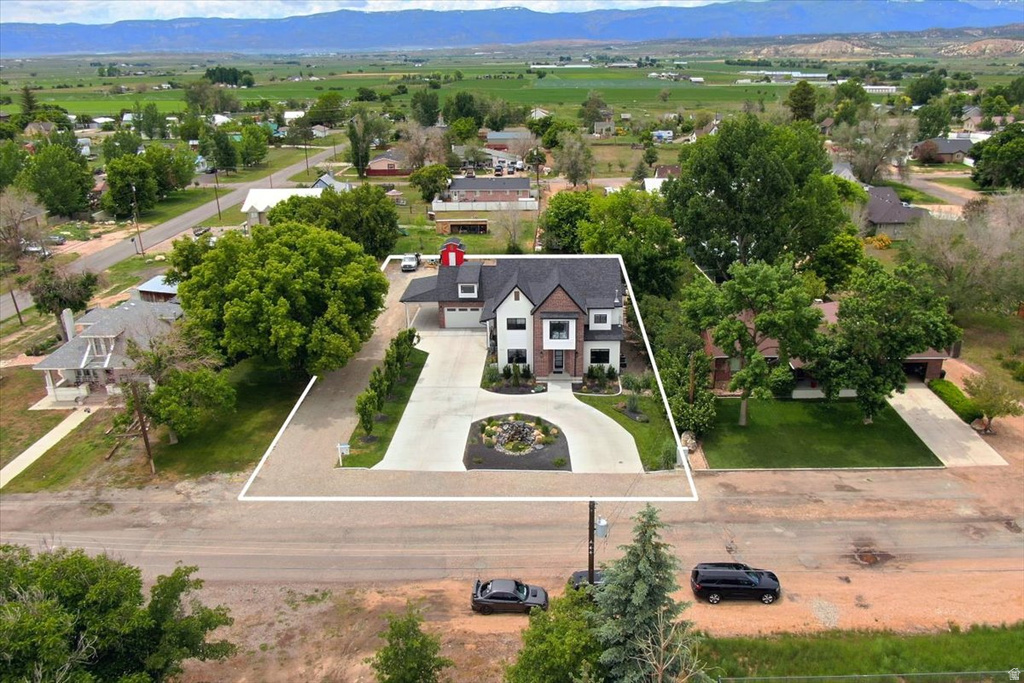 266 S 300 W Mt Pleasant, UT 84647