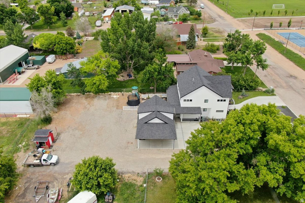 266 S 300 W Mt Pleasant, UT 84647