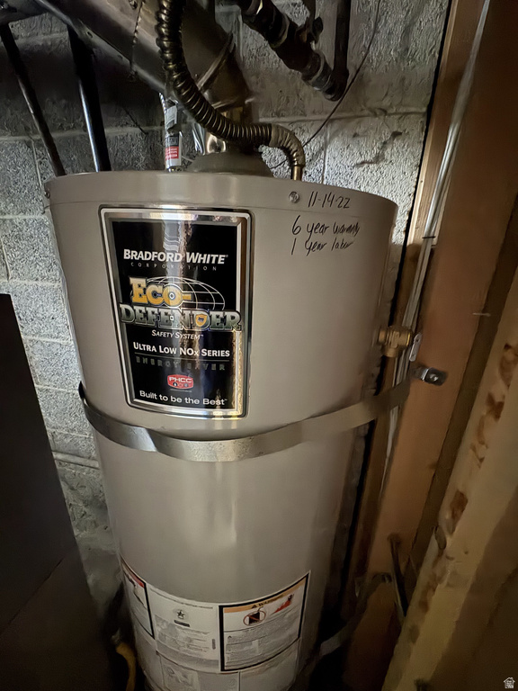 668 W 890 N Provo, UT 84604