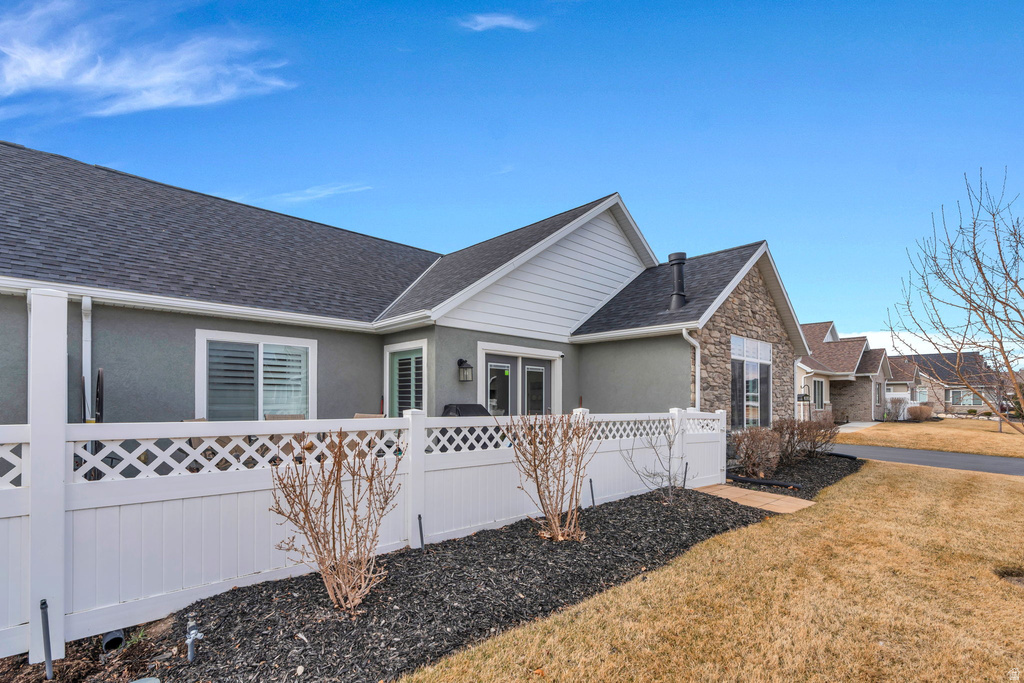 501 E LONE STAR LN. #A Saratoga Springs, UT 84045