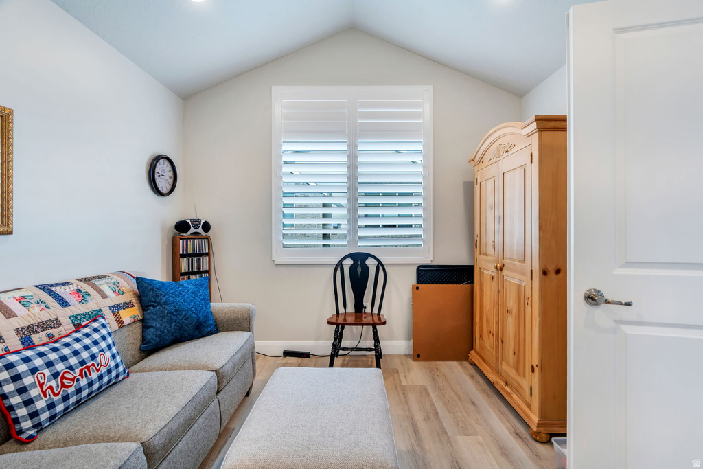 501 E LONE STAR LN. #A Saratoga Springs, UT 84045