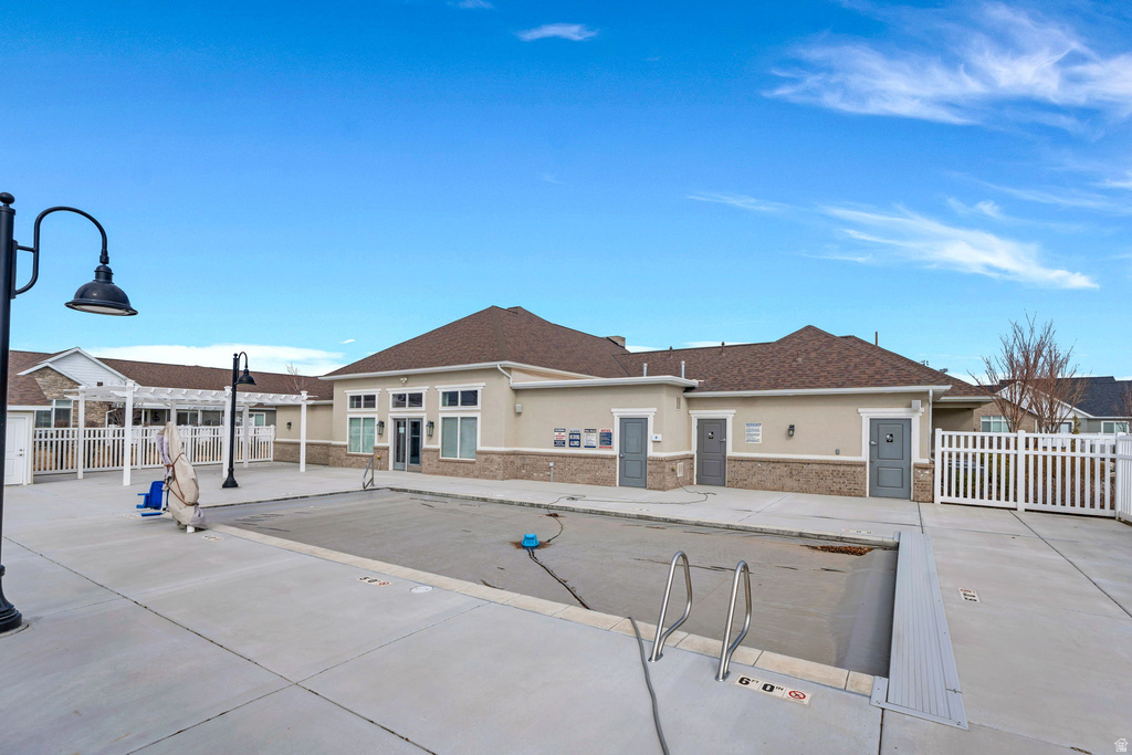 501 E LONE STAR LN. #A Saratoga Springs, UT 84045