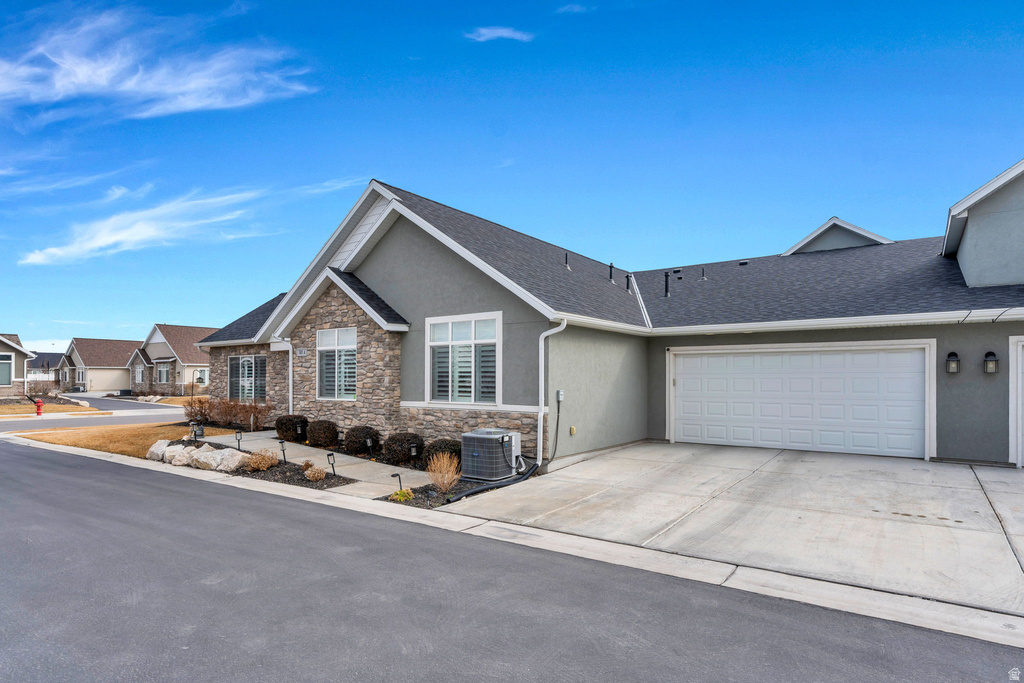 501 E LONE STAR LN. #A Saratoga Springs, UT 84045
