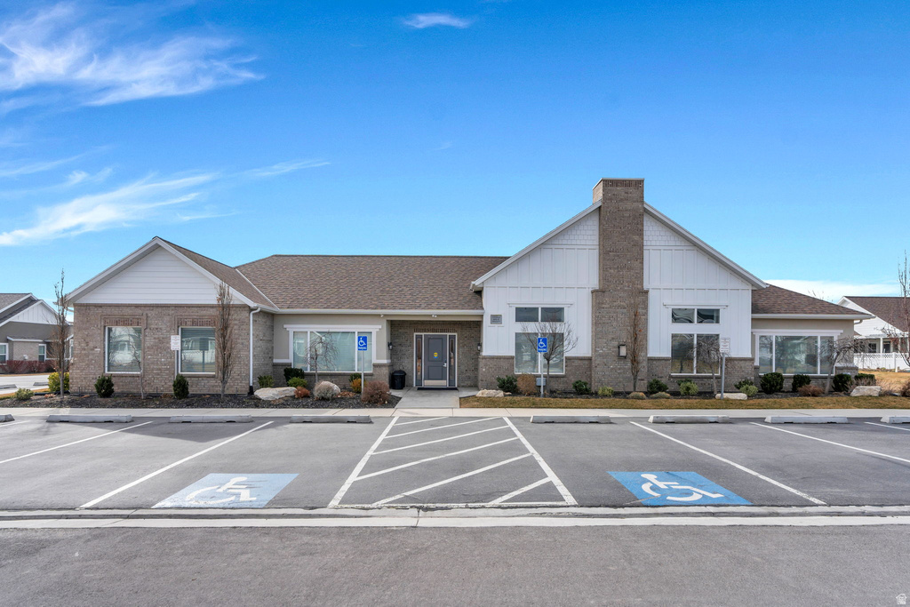 501 E LONE STAR LN. #A Saratoga Springs, UT 84045