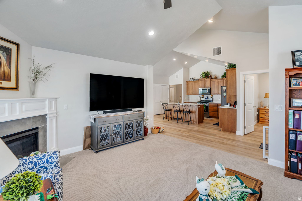 501 E LONE STAR LN. #A Saratoga Springs, UT 84045