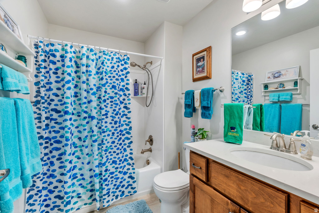 501 E LONE STAR LN. #A Saratoga Springs, UT 84045