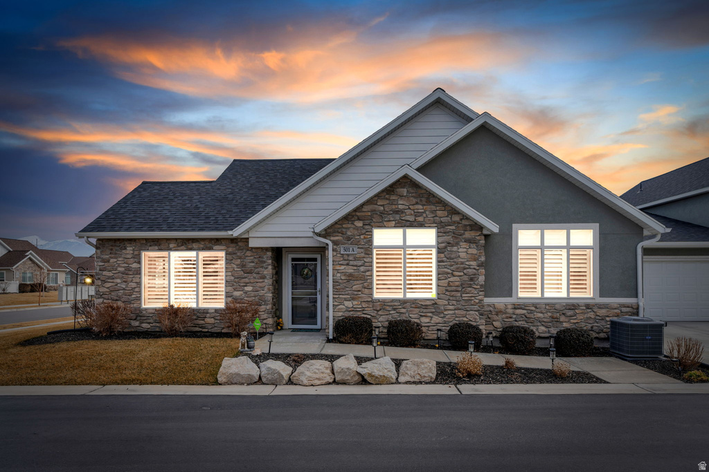 501 E LONE STAR LN. #A Saratoga Springs, UT 84045