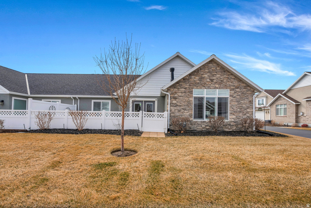 501 E LONE STAR LN. #A Saratoga Springs, UT 84045