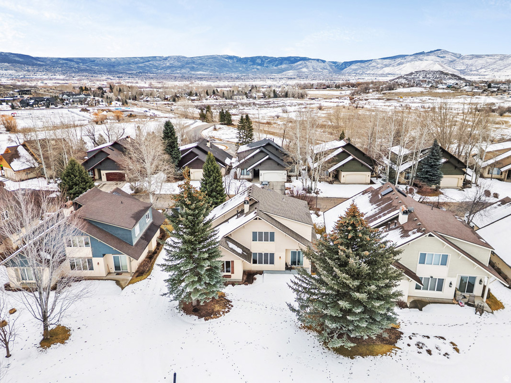 5 E VILLAGE CIR Midway, UT 84049