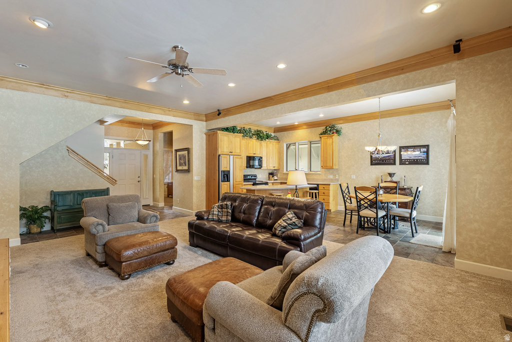 5 E VILLAGE CIR Midway, UT 84049