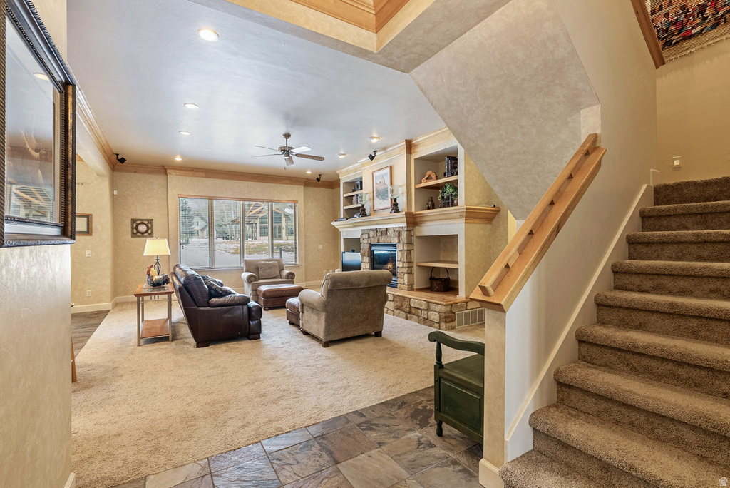 5 E VILLAGE CIR Midway, UT 84049
