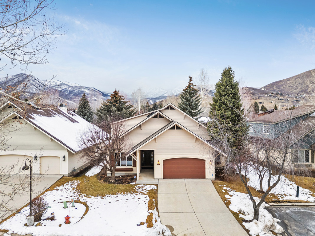 5 E VILLAGE CIR Midway, UT 84049
