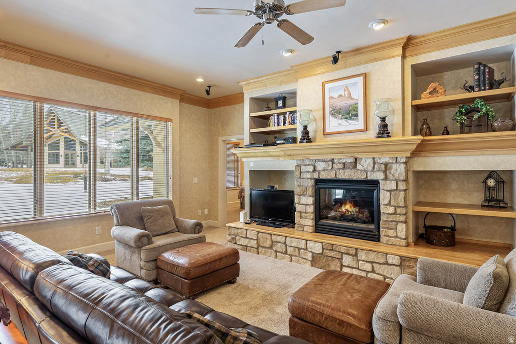 5 E VILLAGE CIR Midway, UT 84049