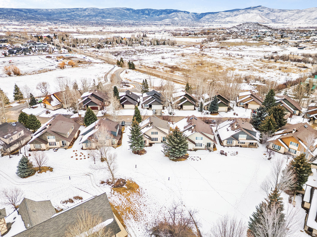 5 E VILLAGE CIR Midway, UT 84049