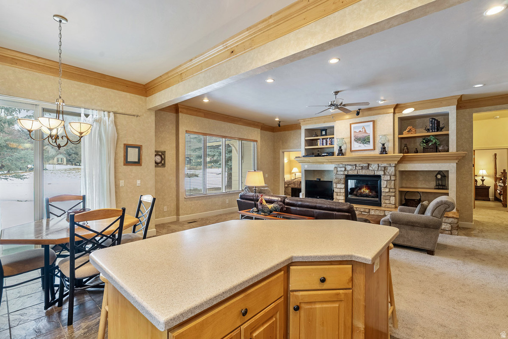 5 E VILLAGE CIR Midway, UT 84049