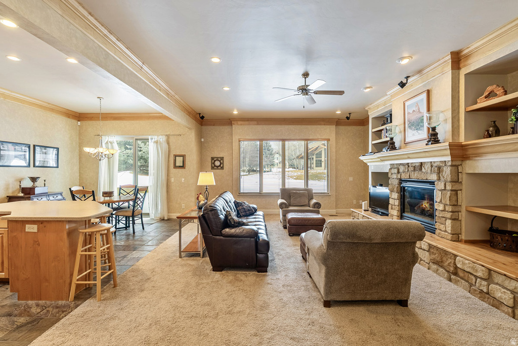 5 E VILLAGE CIR Midway, UT 84049