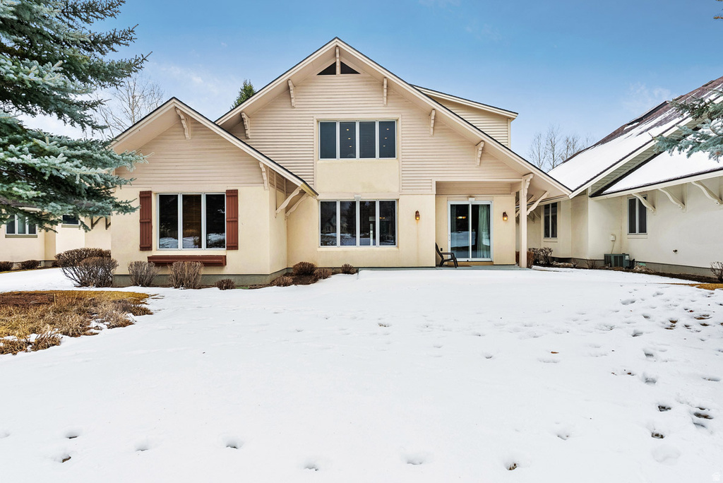 5 E VILLAGE CIR Midway, UT 84049