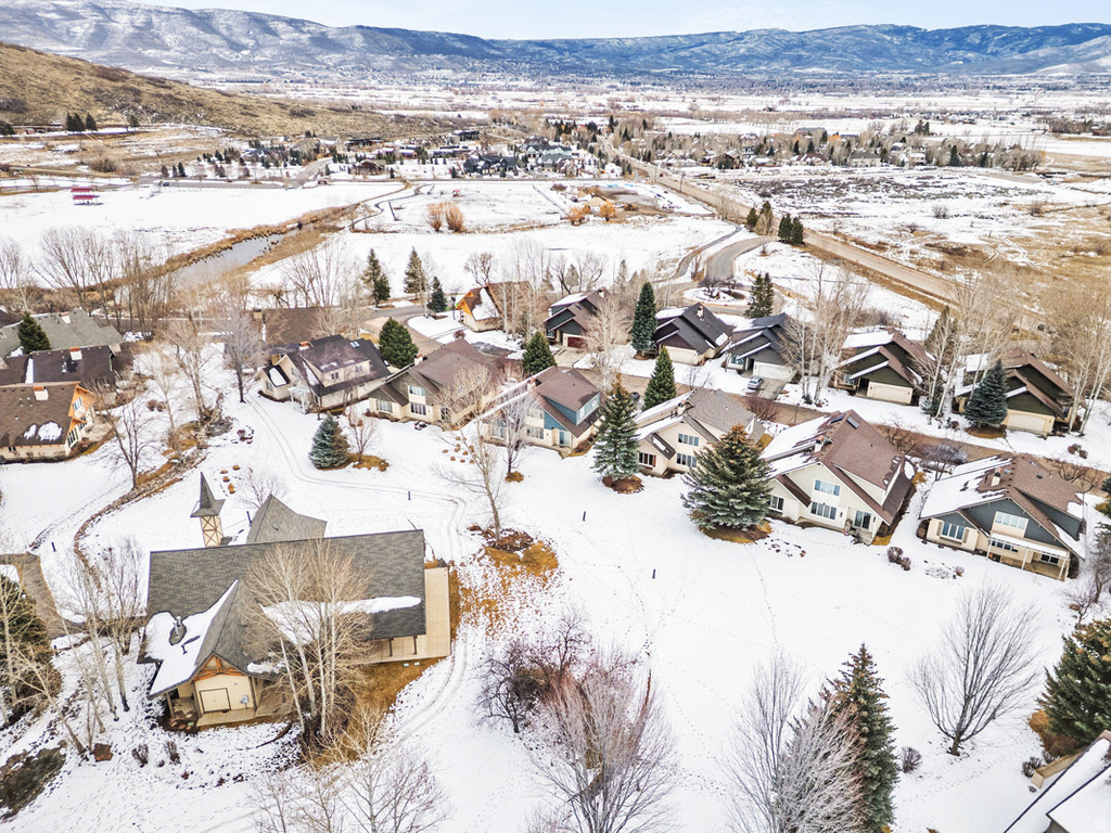 5 E VILLAGE CIR Midway, UT 84049