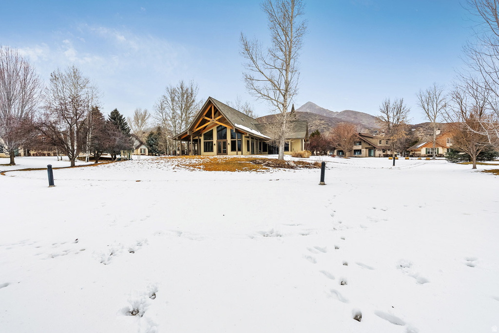 5 E VILLAGE CIR Midway, UT 84049