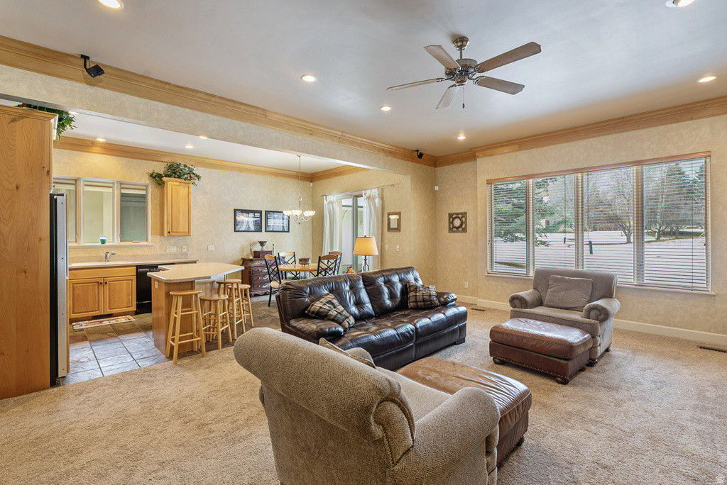 5 E VILLAGE CIR Midway, UT 84049