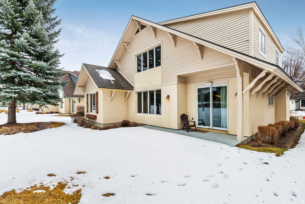 5 E VILLAGE CIR Midway, UT 84049