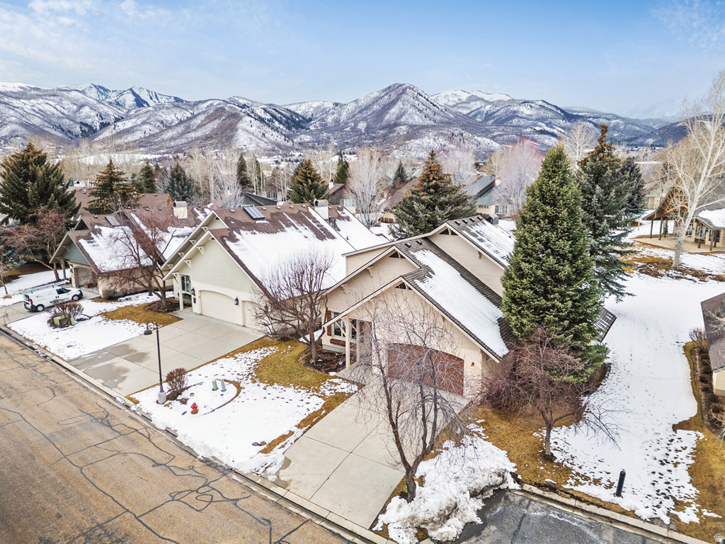 5 E VILLAGE CIR Midway, UT 84049