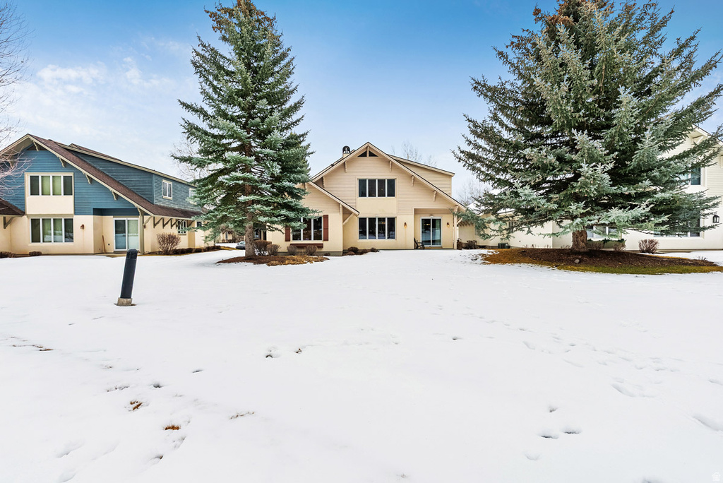 5 E VILLAGE CIR Midway, UT 84049