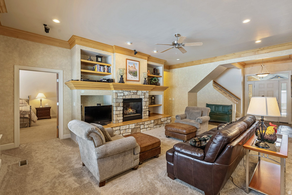 5 E VILLAGE CIR Midway, UT 84049