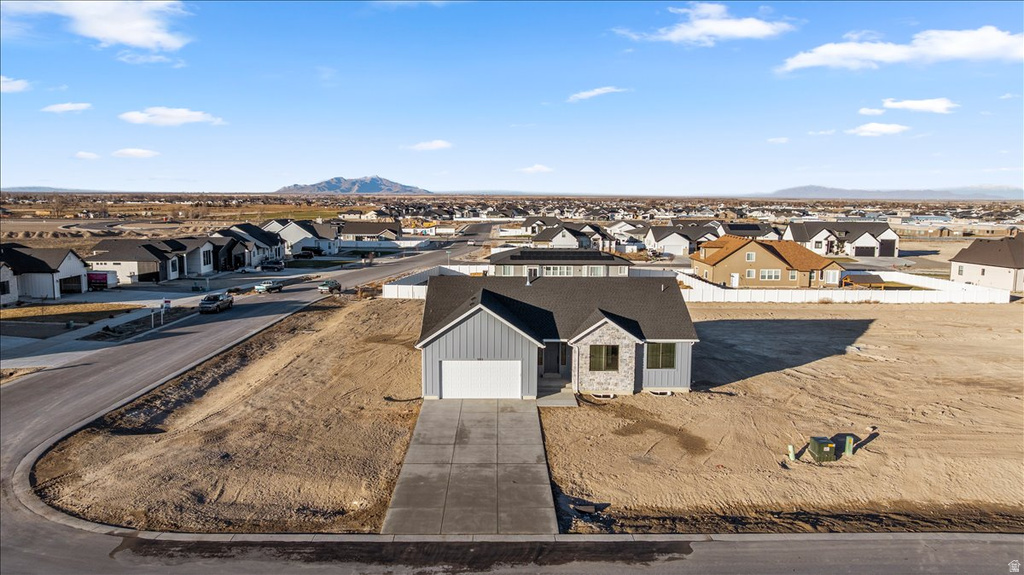 593 E SHELLEY LN #203 Grantsville, UT 84029
