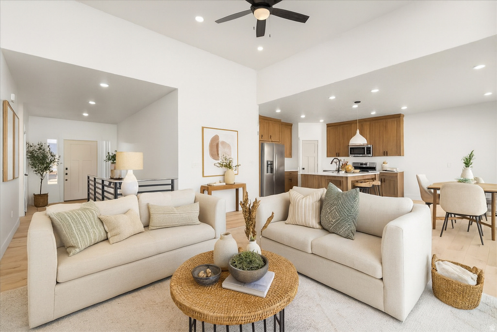 593 E SHELLEY LN #203 Grantsville, UT 84029