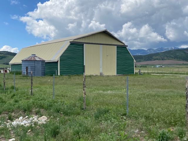 S OLD MALAD HWY Downey, ID 83234