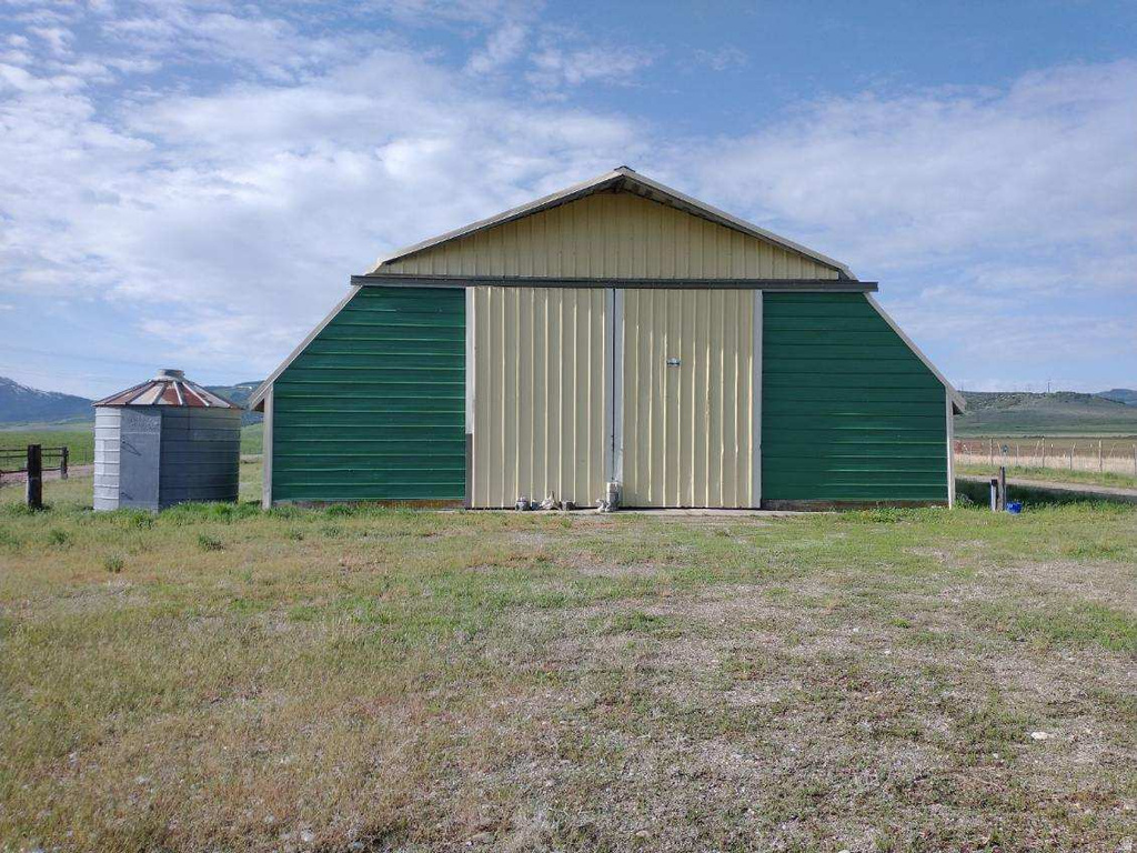 S OLD MALAD HWY Downey, ID 83234