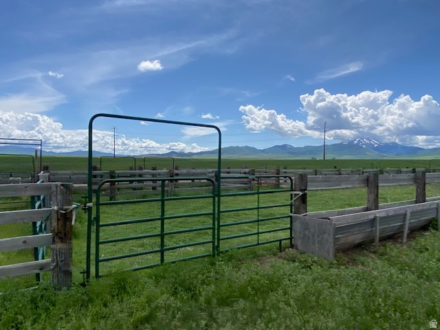 S OLD MALAD HWY Downey, ID 83234