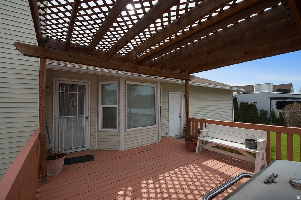 820 W 2350 N Layton, UT 84041