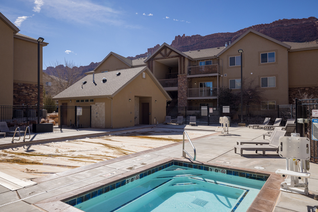 2511 REDCLIFF RD #3A Moab, UT 84532