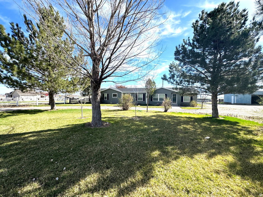 590 S 400 W Trenton, UT 84338