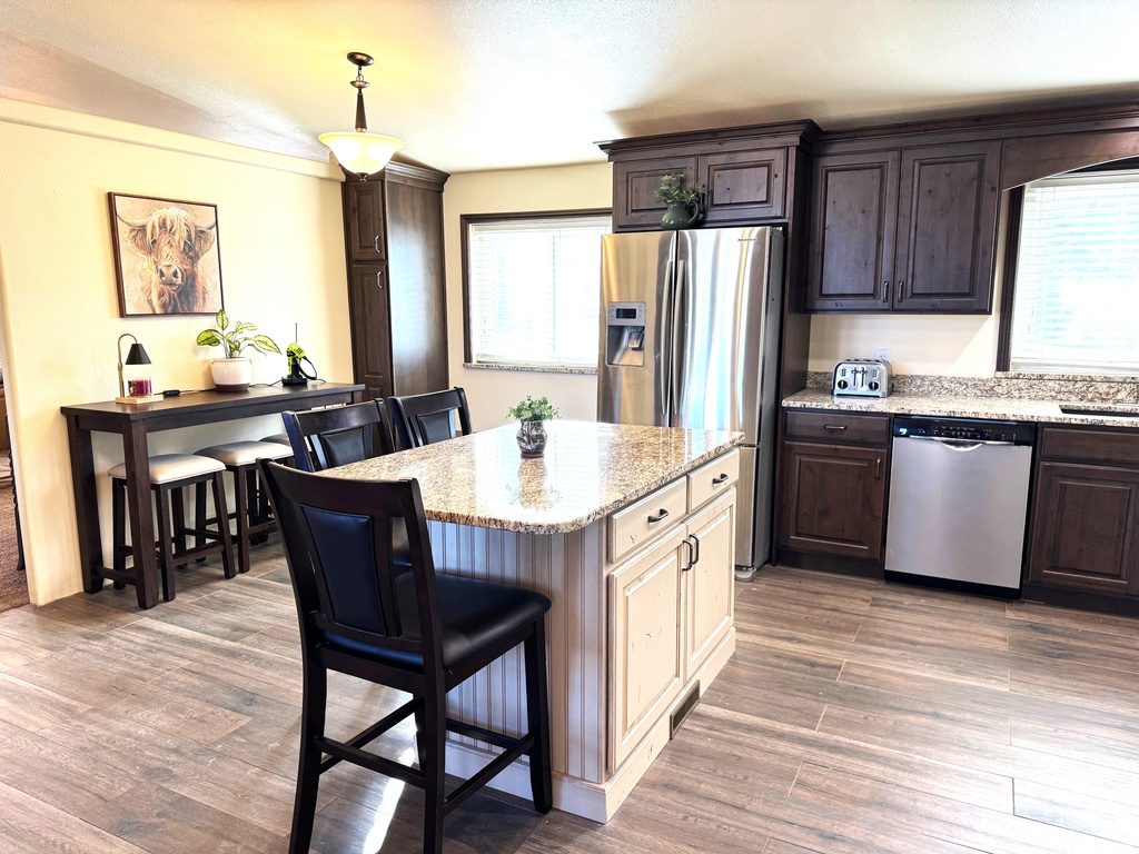 590 S 400 W Trenton, UT 84338