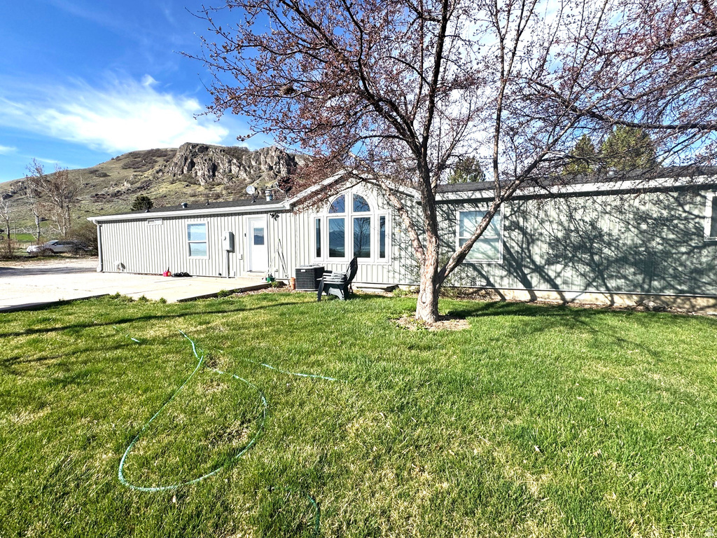 590 S 400 W Trenton, UT 84338