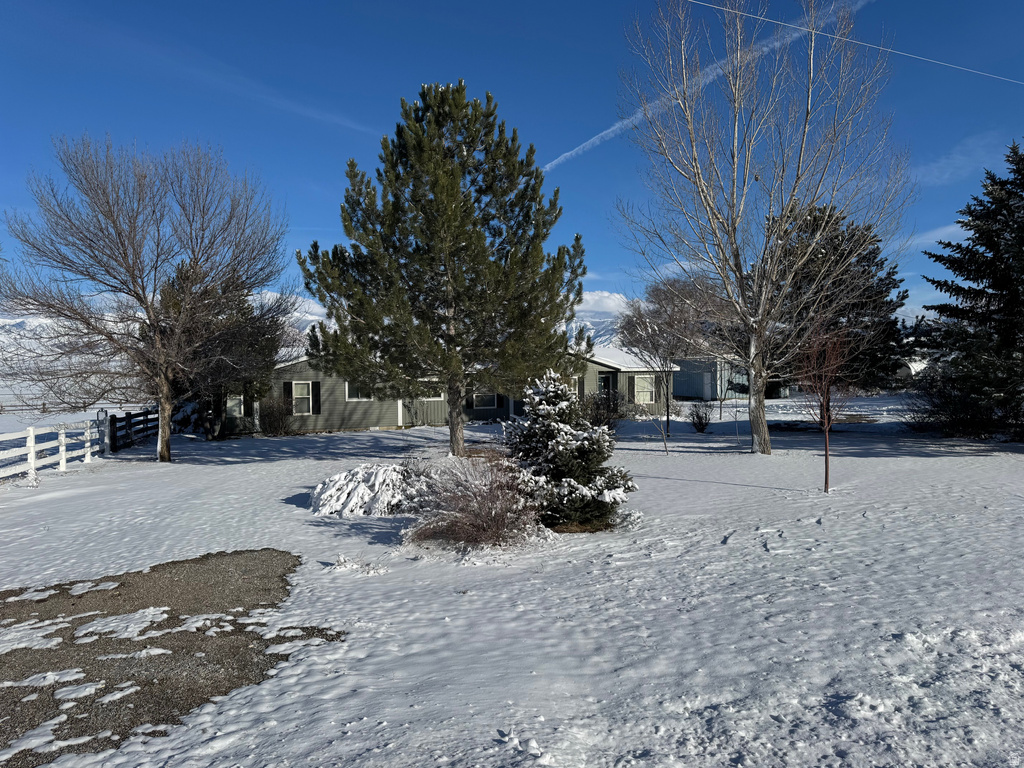 590 S 400 W Trenton, UT 84338