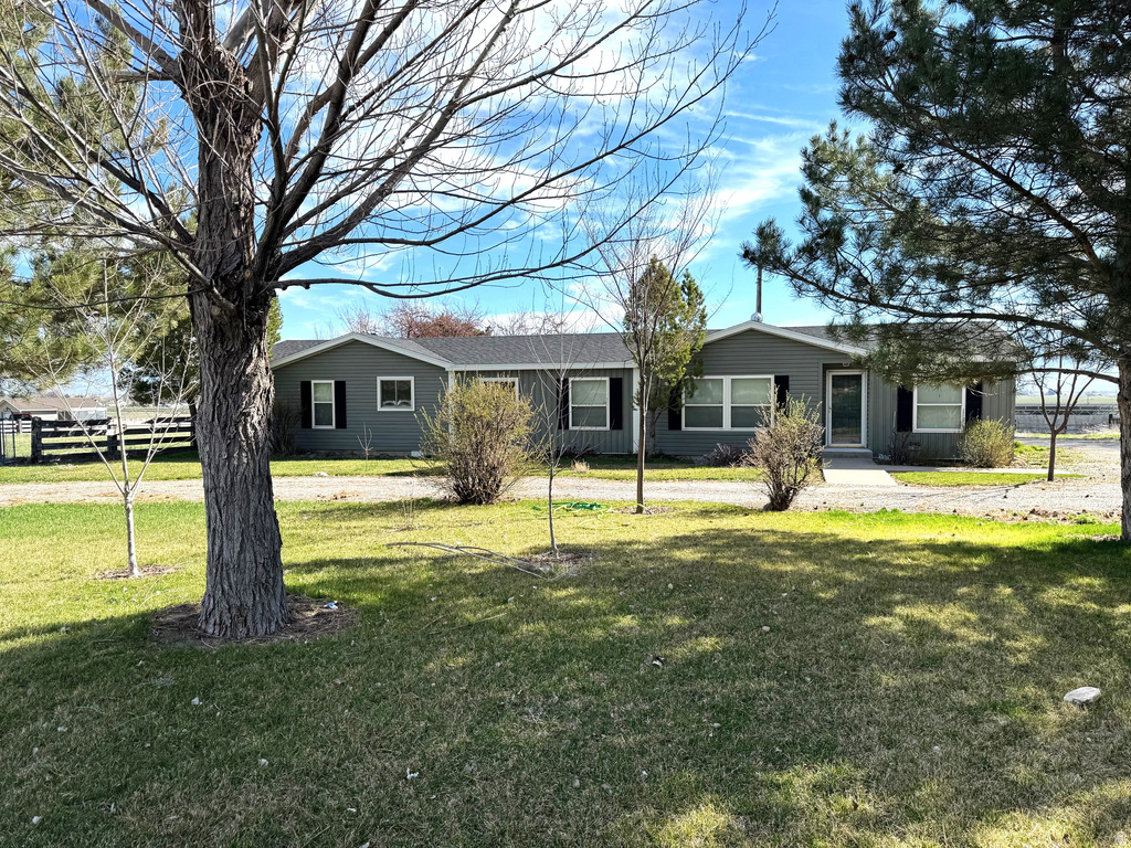 590 S 400 W Trenton, UT 84338