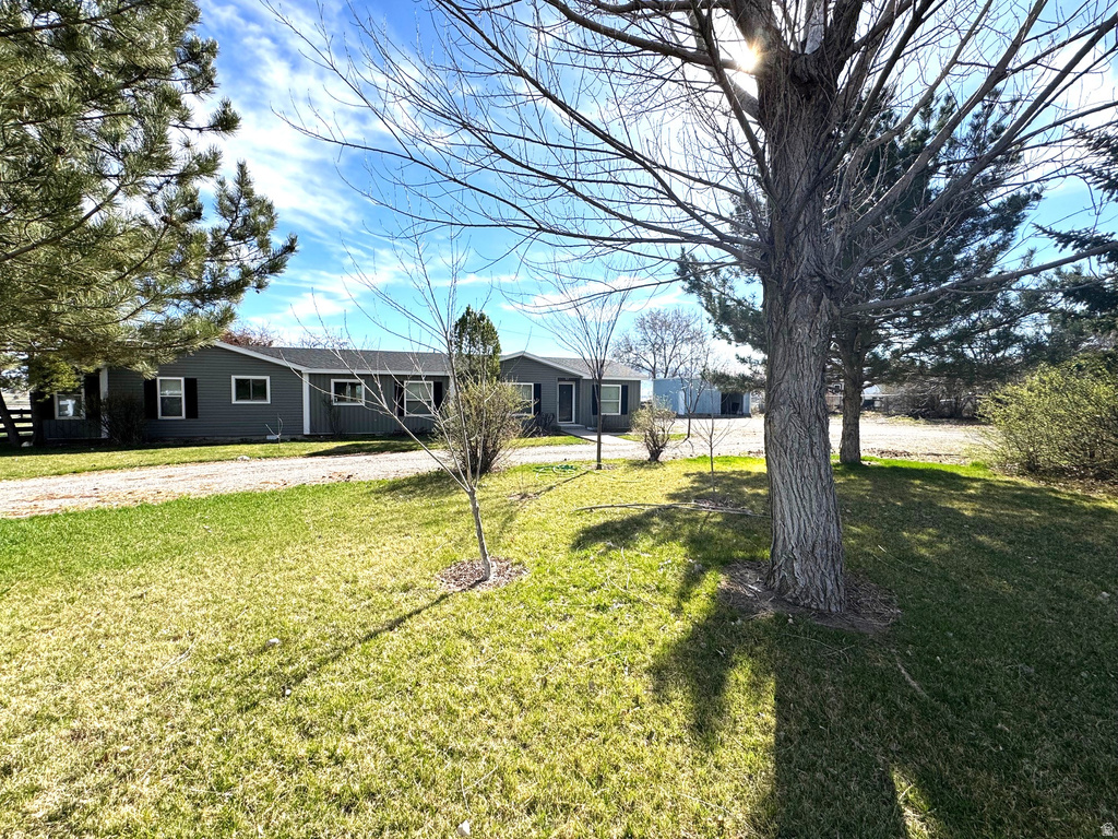 590 S 400 W Trenton, UT 84338