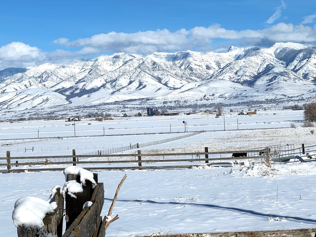 590 S 400 W Trenton, UT 84338